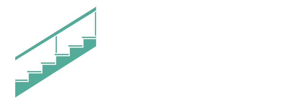 Staircase & Balustrades Logo