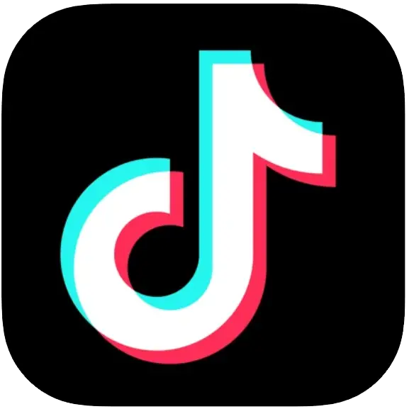 TikTok icon